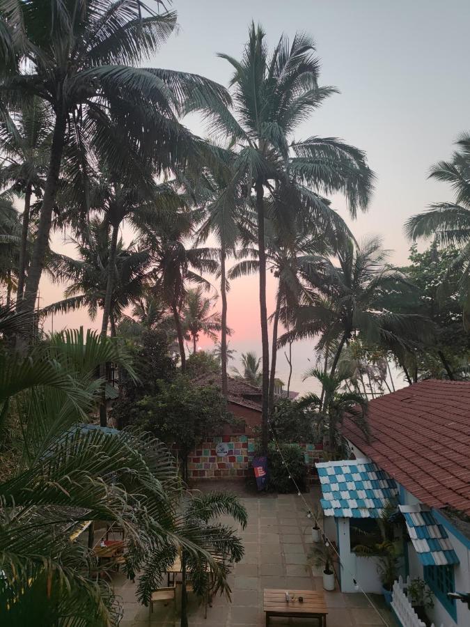 אנג'ונה Beachside מראה חיצוני תמונה