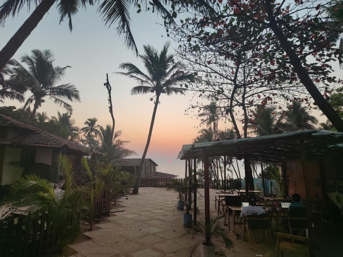 אנג'ונה Beachside מראה חיצוני תמונה
